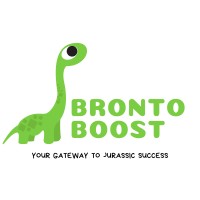 BrontoBoost Digital Media Collective logo - Similar company to Easyquickweb