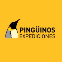Pinguinos Expediciones logo - Similar company to Chozos Resort