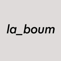 La Boum logo - Similar company to Studiesup