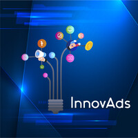 InnovAds logo - Similar company to Rtn Digital Hub