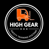 High Gear Safety Training Systems logo - Similar company to Herron-Riverside High School