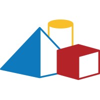 Villa Montessori School logo - Similar company to Aergis