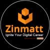 Zinmatt logo - Similar company to Reshmi Engineering - India