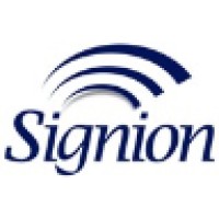 Signion Systems logo - Similar company to Next Generation Technologies