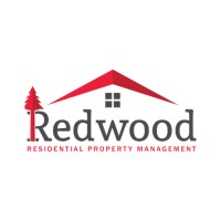 Redwood Residential Property Management logo - Similar company to Blue Fox Properties, Llc