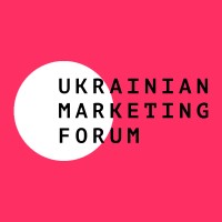 Ukrainian Marketing Forum logo - Similar company to Trade Show Chronicles - The Business Novel That Makes You An Exhibition Expert