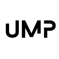 UMP (United Master Planners) logo - Similar company to Ump Amrep Europe Sl
