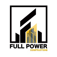 Full Power Finland logo - Similar company to Digimonkey