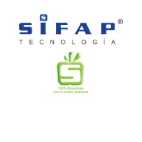 Sifap Tecnología SAS logo - Similar company to Solumask Sas