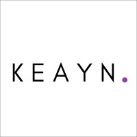 KEAYN logo - Similar company to Sixth Dimension Labs