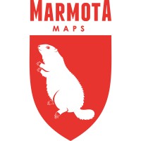 Marmota Maps
