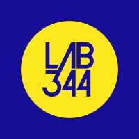 LAB 344 | Artists & Label Services logo - Similar company to Asaria