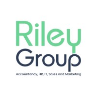 Riley Recruitment logo - Similar company to Abacus Marquee & Event Hire Ltd