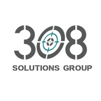 308 Solutions Group logo - Similar company to 308 Construction