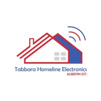 Tabbara Homeline Electronics logo - Similar company to Talia Electronics