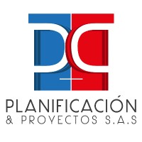 Planificación y Proyectos S.A.S. PmsasP logo - Similar company to Compumuebles