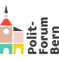 Polit-Forum Bern logo - Similar company to Empathy City Zurich