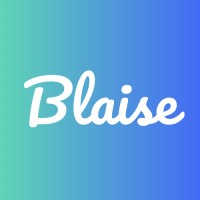 Blaise Technology logo - Similar company to Intech Ideas