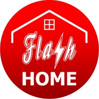 Flash Home logo - Similar company to Skytex World
