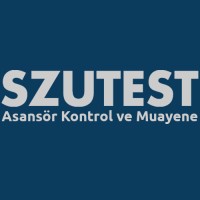 Szutest Asansör Kontrol ve Muayene Hizmetleri A.Ş. logo - Similar company to Kontest
