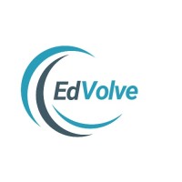 Edvolve logo - Similar company to Baloobi