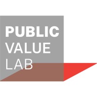 The Public Value Lab logo - Similar company to Grounded Idealist