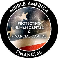 Middle America Financial logo - Similar company to Digitalogicx