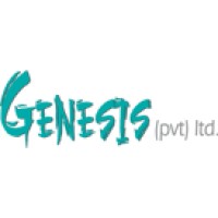 Genesis Pvt Ltd logo - Similar company to Genesis