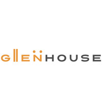 Glenhouse logo - Similar company to The Present House Hospitality Group