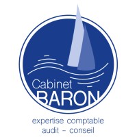 Cabinet BARON logo - Similar company to Rf Experts