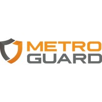 Metro Guard US logo - Similar company to Double Check Security Group