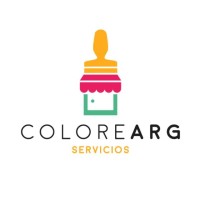Colorear logo - Similar company to Ferrinor