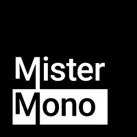 MisterMono logo - Similar company to Kimoon