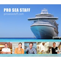 Pro Sea Staff logo - Similar company to Vis-Recruit