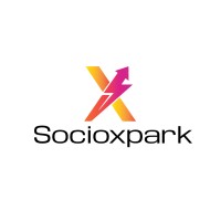 Socioxpark logo - Similar company to Digirank Media
