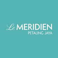 Le Méridien Petaling Jaya logo - Similar company to Osprey Security