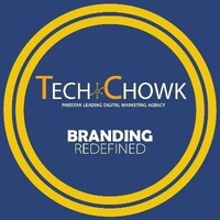 TechChowk Digital Marketing Agency logo - Similar company to Social Node