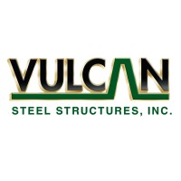 Vulcan Steel Structures, Inc. logo - Similar company to Pacific Building Systems