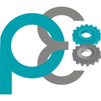 Precision Engineers logo - Similar company to Svsai