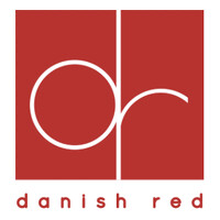 Danish Red logo - Similar company to Mogens Hansen Denmark