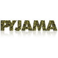 Pyjama Media logo - Similar company to Pyjamas.Com