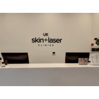 Laser Clinics UK - Ealing Broadway logo - Similar company to Skin & Laser Support