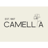 CAMELLIA logo - Similar company to Studio Camellia