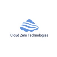 Cloud Zero Technologies logo - Similar company to Keeper.Kz