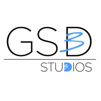 GS3D Studios logo - Similar company to Estudio Dual