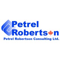 Petrel Robertson Consulting Ltd logo - Similar company to Cpg Foundation