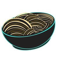 Ramen Digital logo - Similar company to Target Mais Brasil