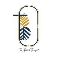 The Brand Therapist logo - Similar company to Fourblocksconcepts