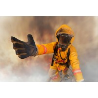 Centaur safety and footwear hub logo - Similar company to Safety-Chile