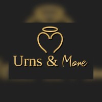Urns & More – urnsandmore.nl logo - Similar company to Raj Urns